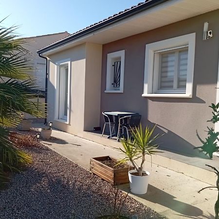 Bed and Breakfast Almendra34480 Magalas Exterior foto