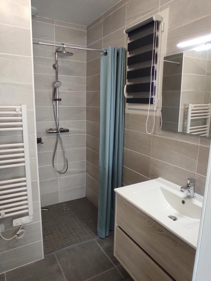 Bed and Breakfast Almendra34480 Magalas Exterior foto